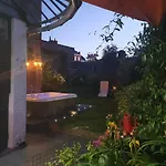 Maison Du Jardin Botanique 7 Min Centre Et Gare Accueil Velos توركوان