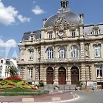 Maison Du Jardin Botanique 7 Min Centre Et Gare Accueil Velos منزل للإقامة توركوان