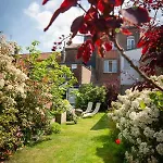 Homestay Maison Du Jardin Botanique 7 Min Centre Et Gare Accueil Velos