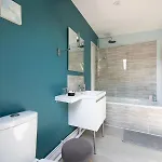 Maison Du Jardin Botanique 7 Min Centre Et Gare Accueil Velos Homestay *