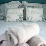Homestay Maison Du Jardin Botanique 7 Min Centre Et Gare Accueil Velos Tourcoing
