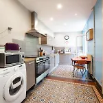 Maison Du Jardin Botanique 7 Min Centre Et Gare Accueil Velos منزل للإقامة *