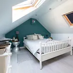 Homestay Maison Du Jardin Botanique 7 Min Centre Et Gare Accueil Velos