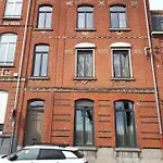 Maison Du Jardin Botanique 7 Min Centre Et Gare Accueil Velos منزل للإقامة *
