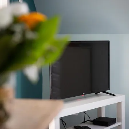Privat bolig Maison Du Jardin Botanique 7 Min Centre Et Gare Accueil Velos *