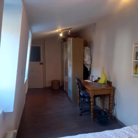 Maison Du Jardin Botanique 7 Min Centre Et Gare *