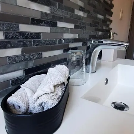 Privat bolig Maison Du Jardin Botanique 7 Min Centre Et Gare Accueil Velos *