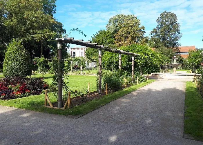 Rum i privatbostad Maison Du Jardin Botanique 7 Min Centre Et Gare Accueil Velos